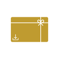 Cartes-cadeaux numériques