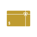 Physical Gift Card